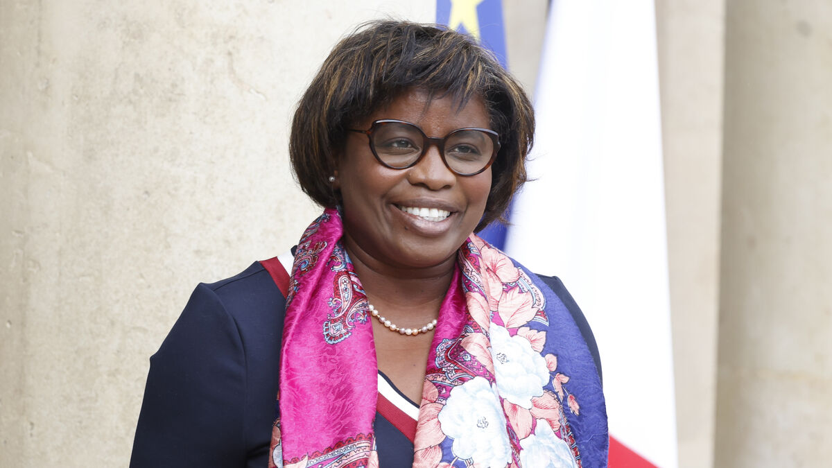 Ex-députée Justine Bénin agressée à Guadeloupe