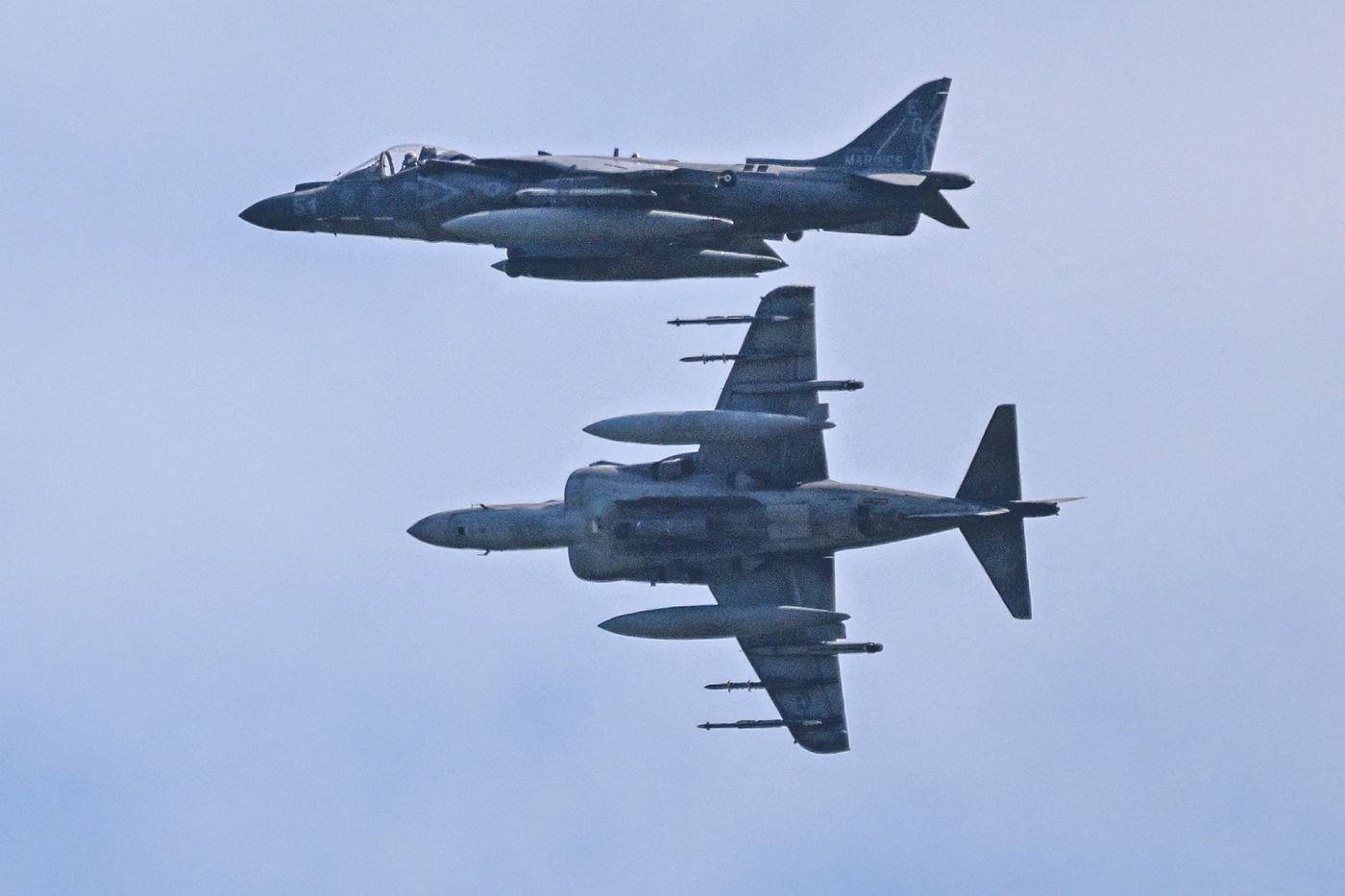 Image liée à l’administration Trump et narcotrafic