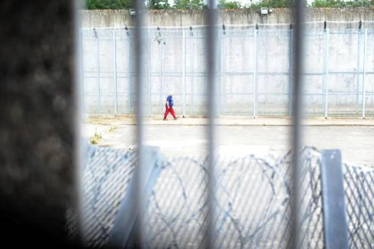 Complices interpellés après l'évasion