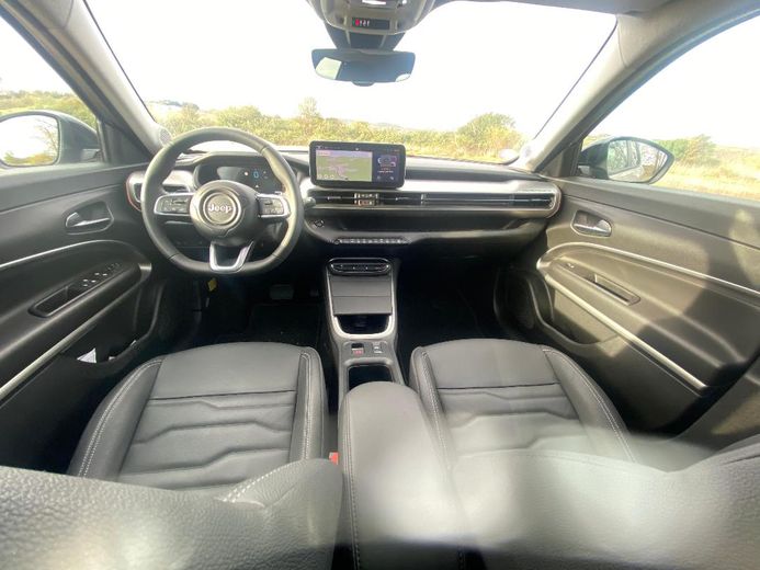 Intérieur et espace