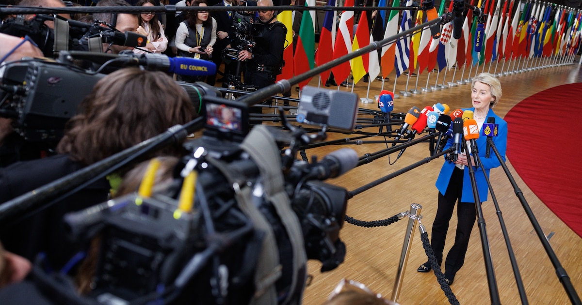 Zelensky à Bruxelles, sommet UE/Ukraine