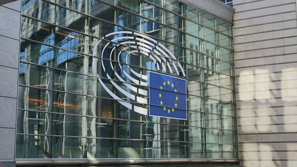 Zelensky et les dirigeants européens