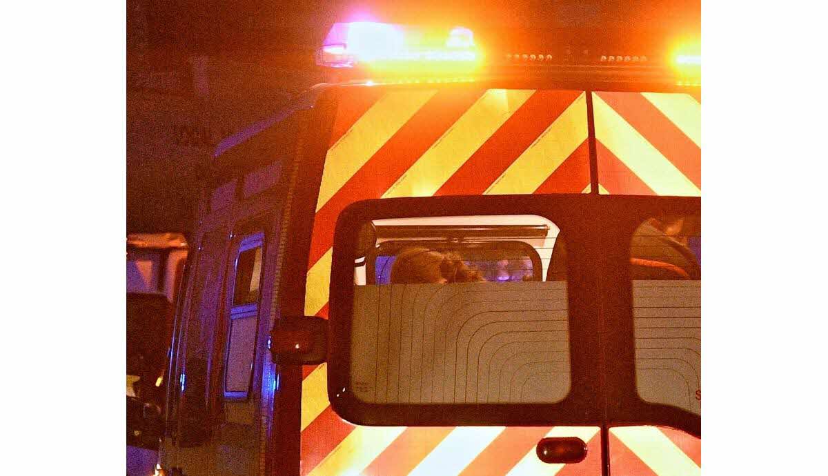 Homme grièvement blessé par balle dans la nuit à Vaulx-en-Velin