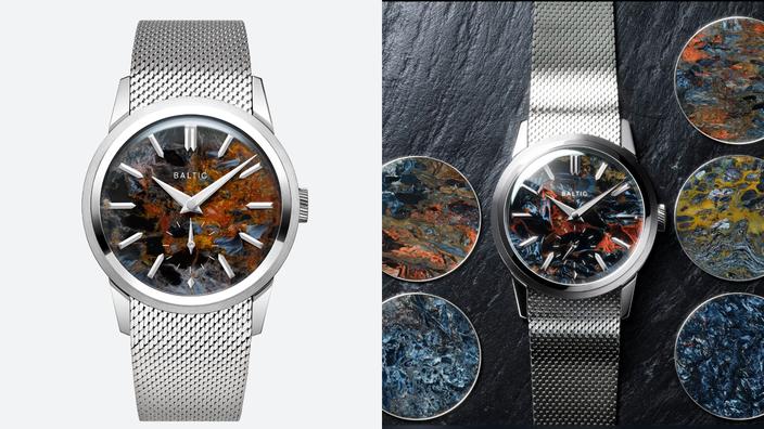 Baltic Prismic 36 mm