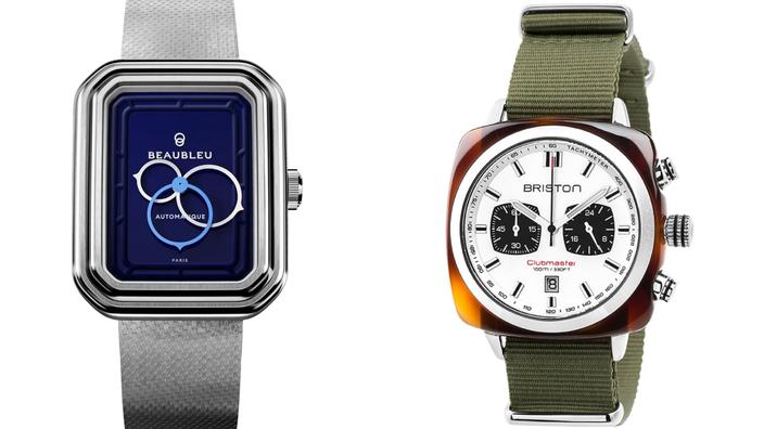 Beaubleu Ecce Figura Smalt