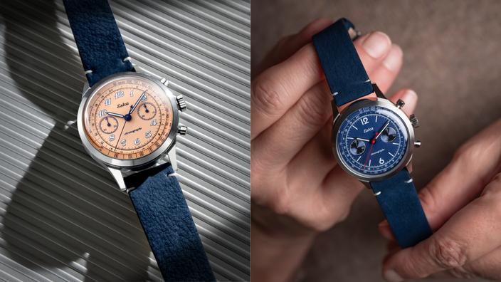 Depancel Allure Black Tangerine