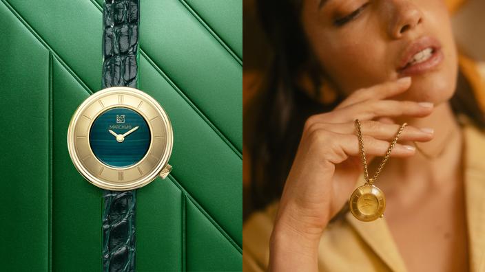 Yema Navygraf Heritage