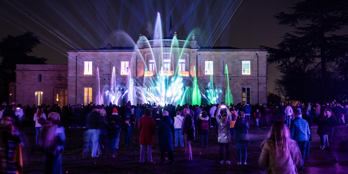 Marchés de Noël et animations à Bordeaux