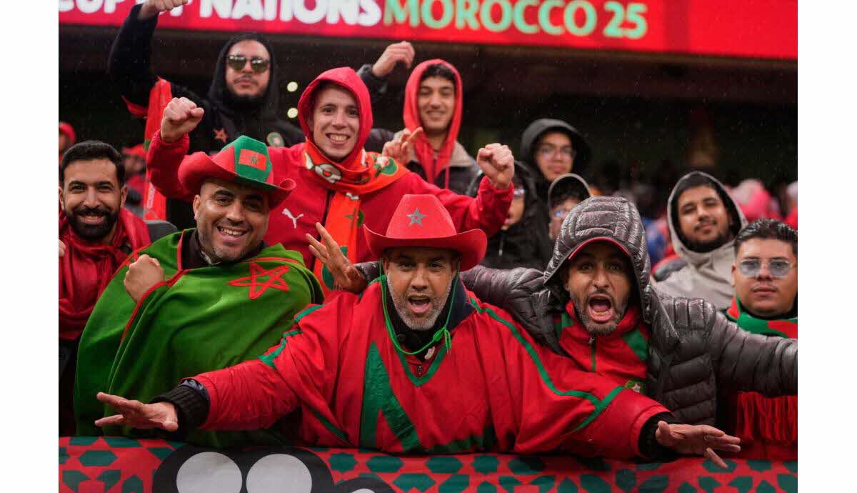 Maroc CAN: diplomatie sportive et influence régionale