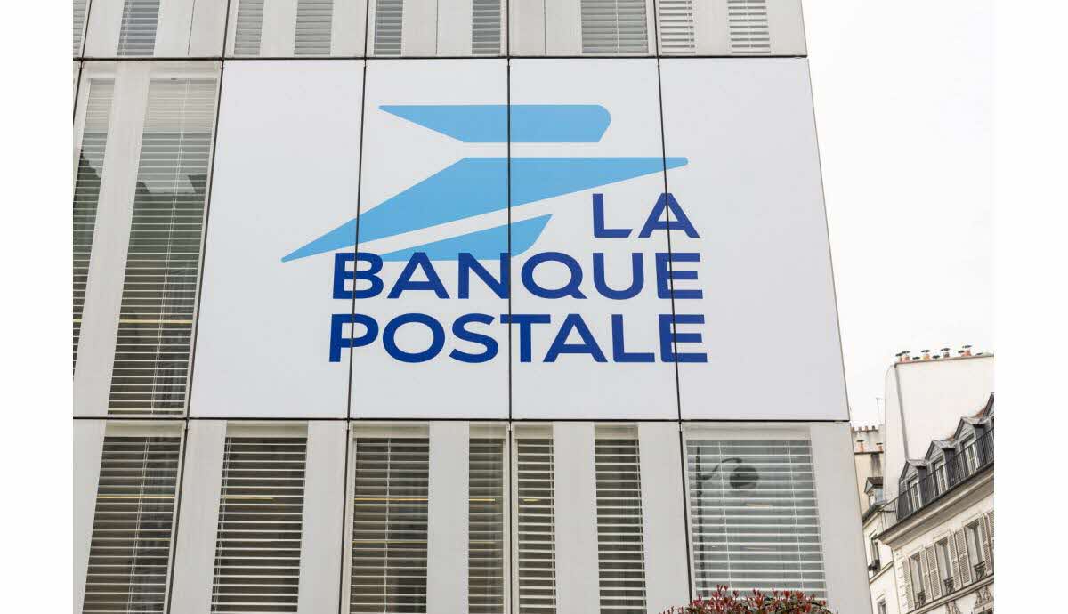 Illustration évoquant une cyberattaque possible sur les banques