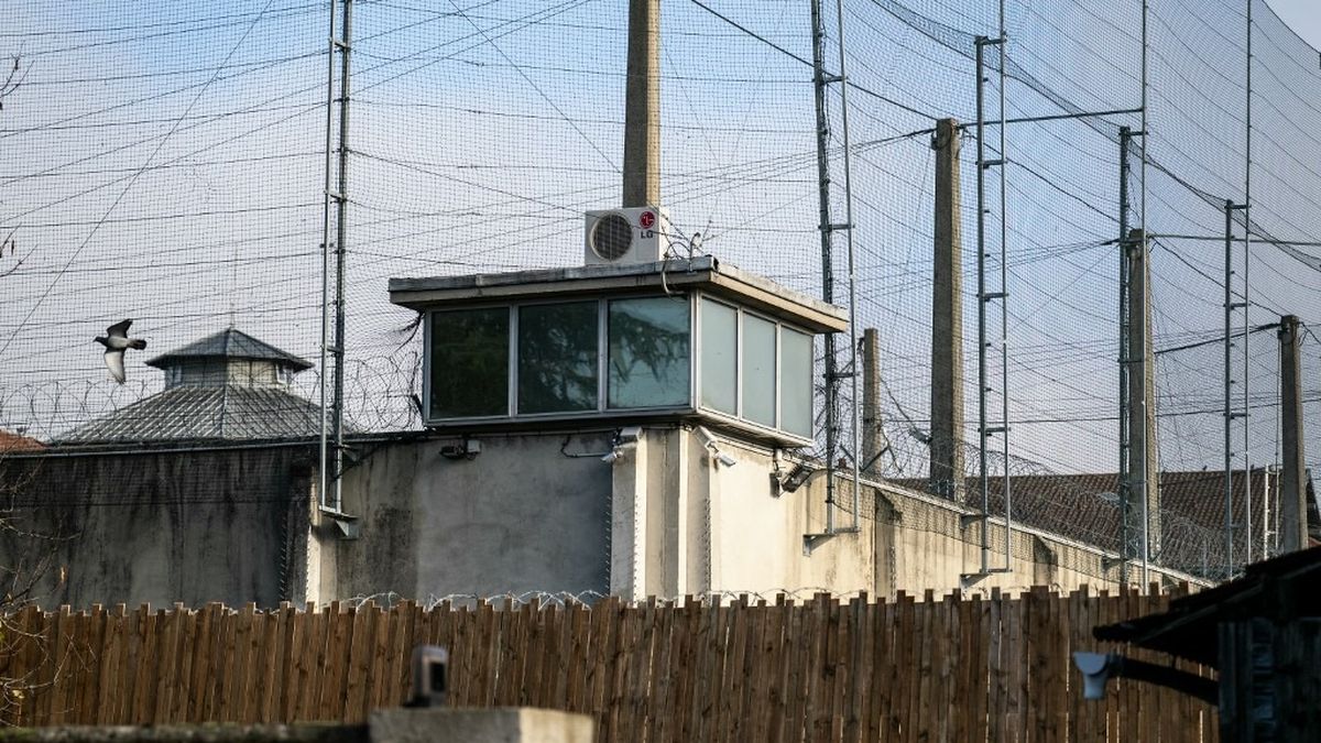 Traque et arrestation du second évadé à Marseille