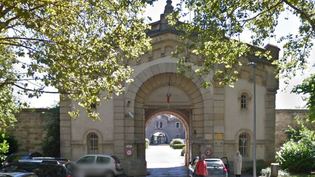 Second évadé Dijon présenté après arrestation