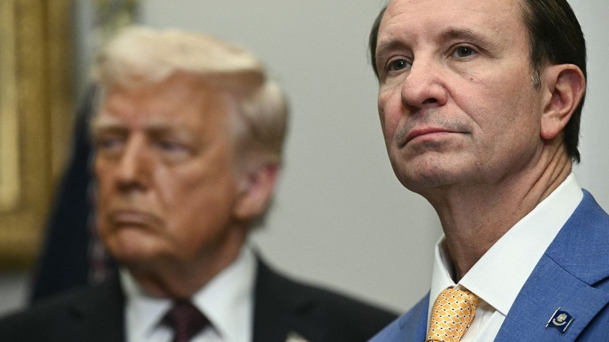 Annonce de Trump concernant l'envoi spécial Groenland