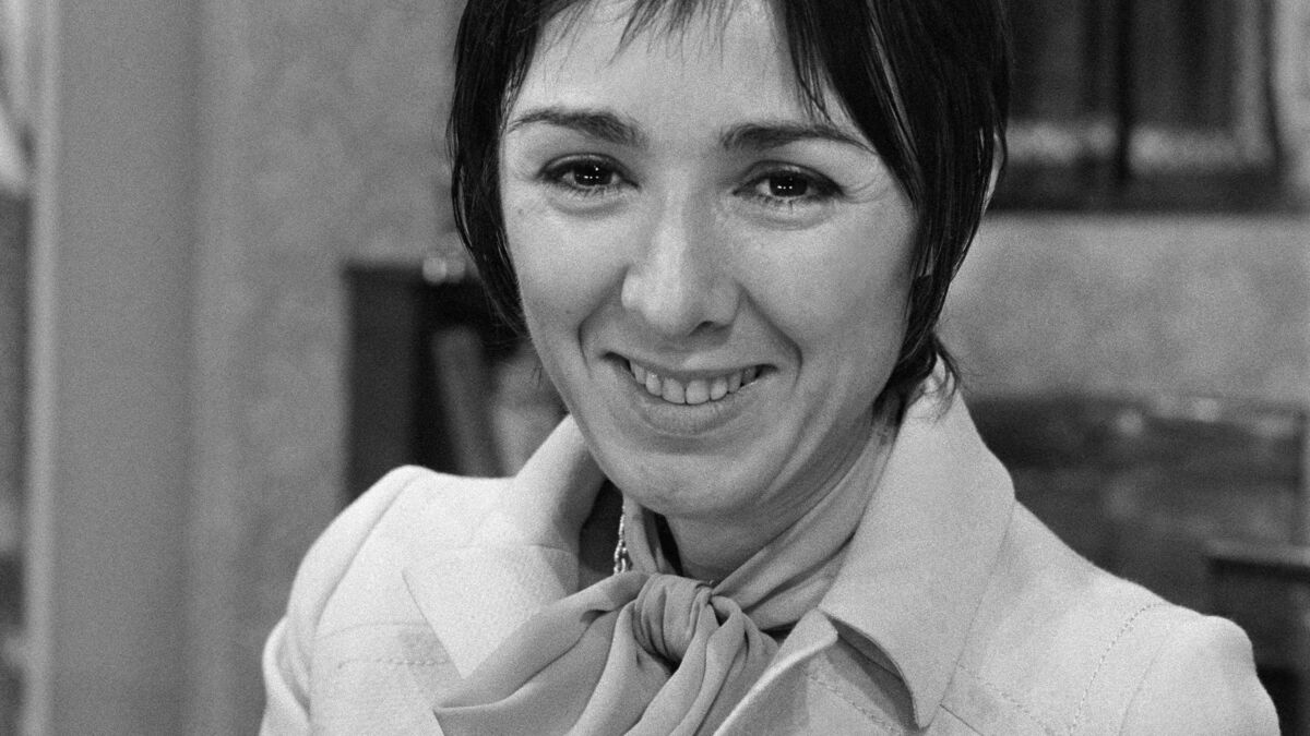 Monique Tarbès portrait et carrière