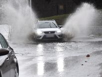 Prudence sur les routes du Gard