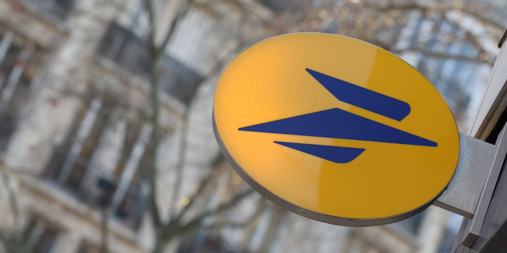 Image associée à la cyberattaque La Poste