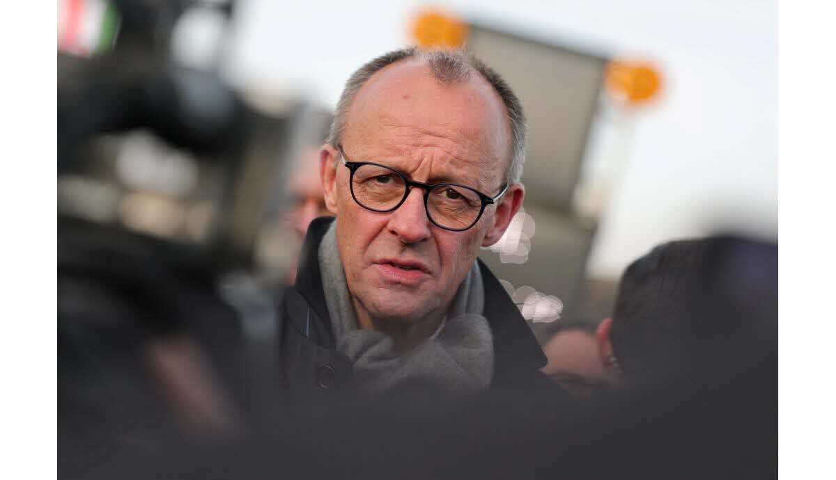 Photo d'expulsion à Berlin