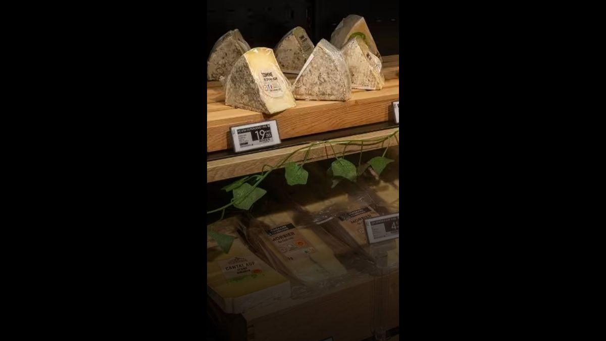 Réaction et inquiétudes des producteurs laitiers