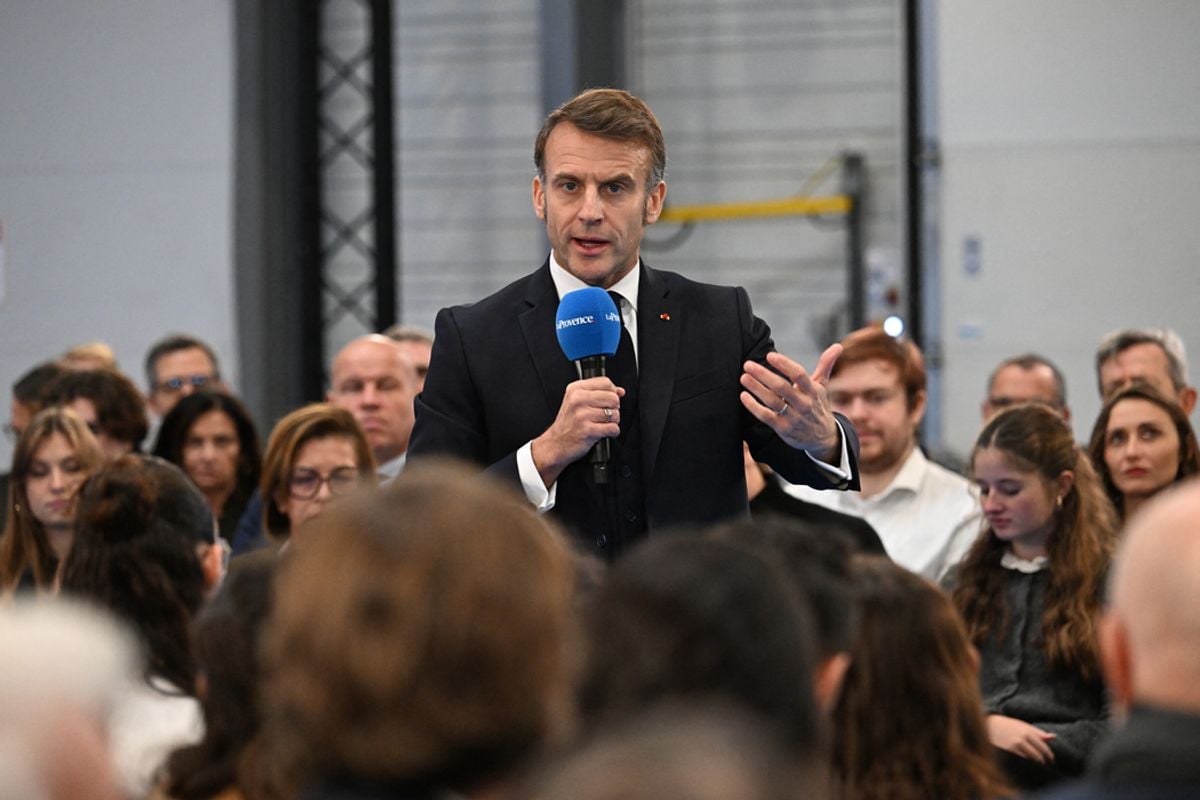 Rencontre à l’Elysée sur le Mercosur et l’agriculture