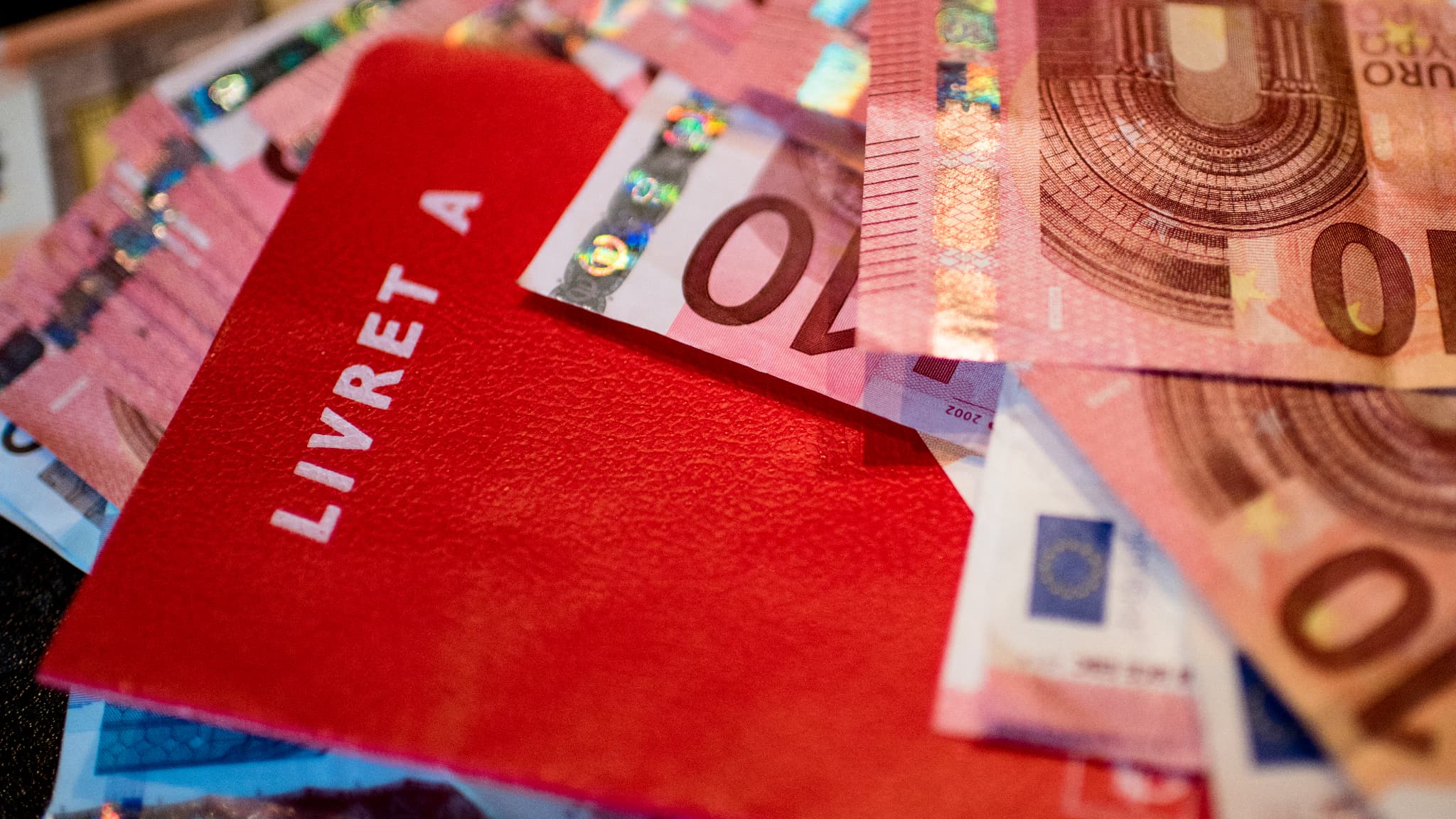 Encours livret A et LDDS fin 2025