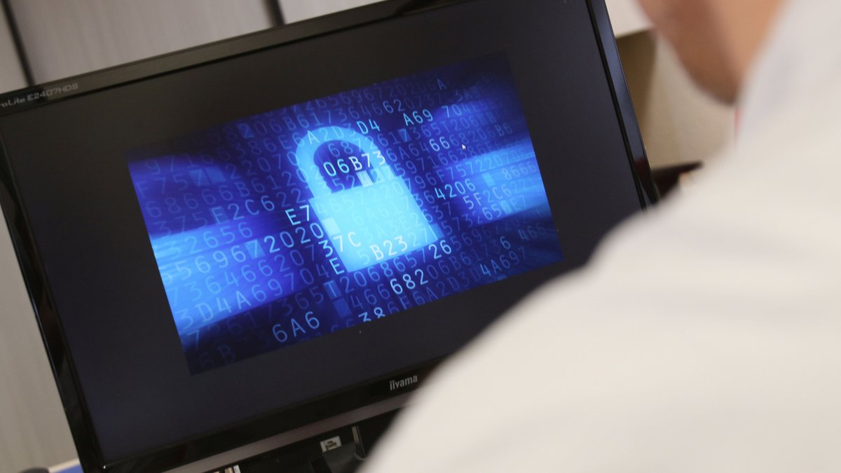 Alerte CCI: faux comptes sur les réseaux