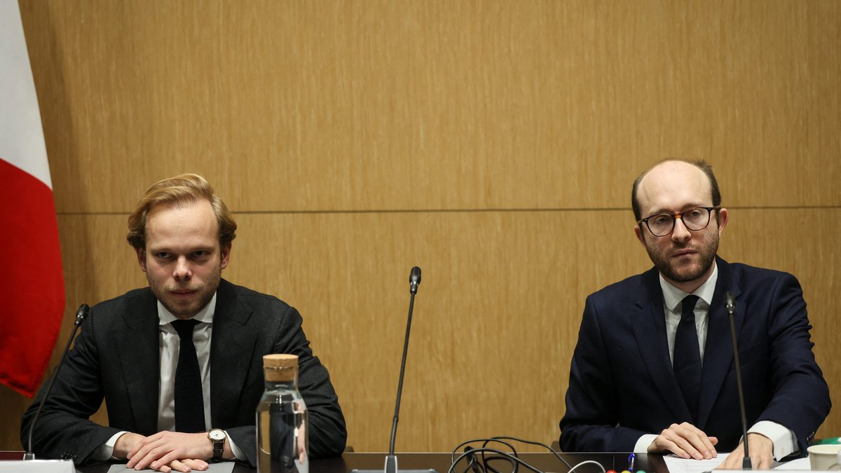 Auditions à l’Assemblée nationale et tensions autour du rapporteur Alloncle