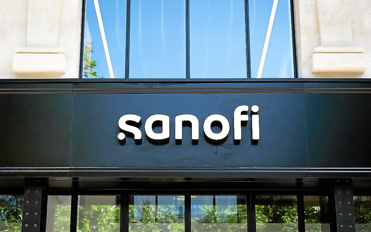 Annonce Sanofi Dynavax acquisition et vaccin en développement