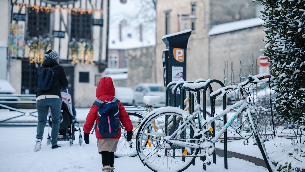 Vue générale des crues dans le Sud-Ouest