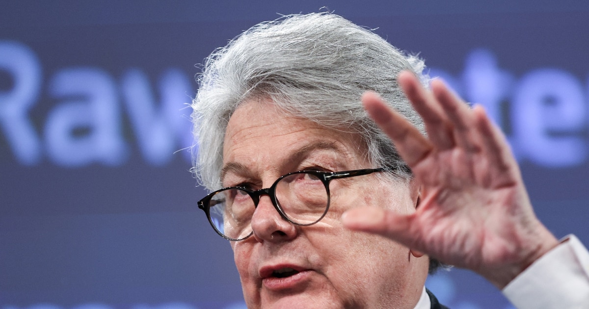 Vue générale des tensions États-Unis–Union européenne sur la régulation de la tech