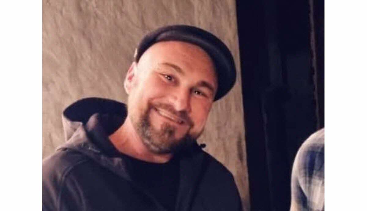 Vue générale d'Autechaux-Roide après le drame