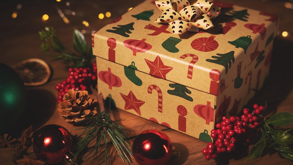 Vue générale des annonces de revente après Noël