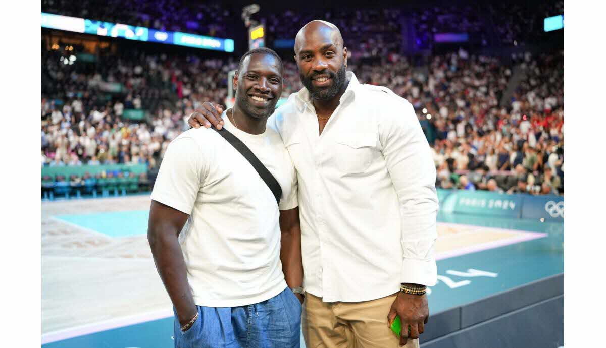 Photo des personnalités citées dans le palmarès