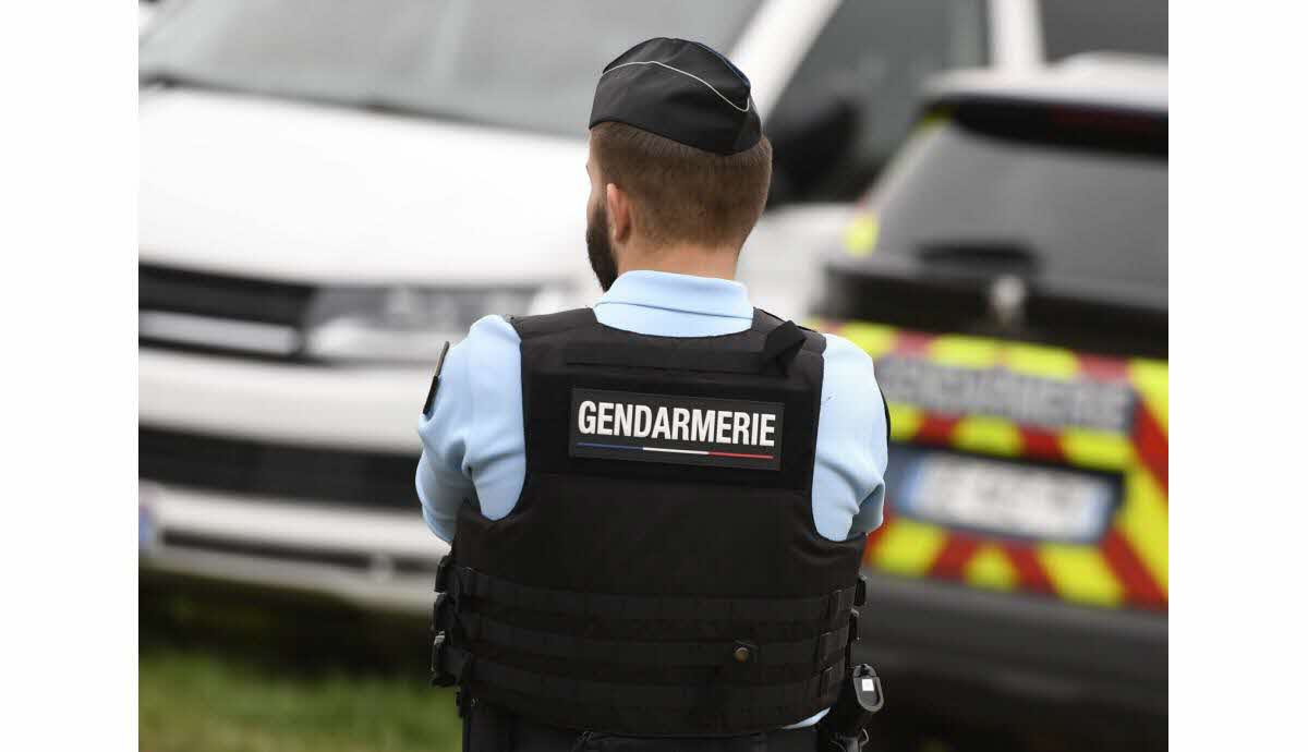 Deux gendarmes blessés lors d’un refus d’obtempérer près d’Épinal