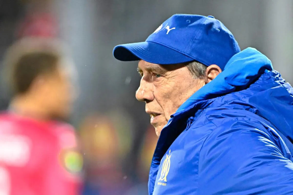 Jean-Louis Gasset en tant qu'entraîneur