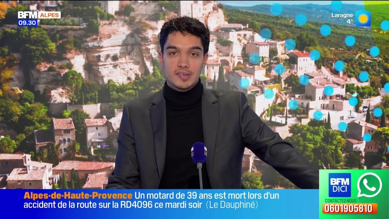 Pierrevert et ateliers santonnier en Provence