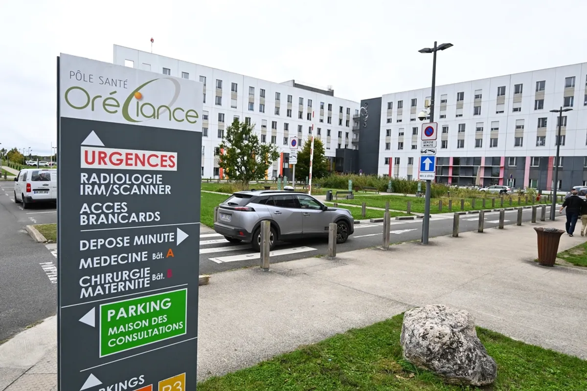 Urgences du Loiret, image associée à l’enquête en cours