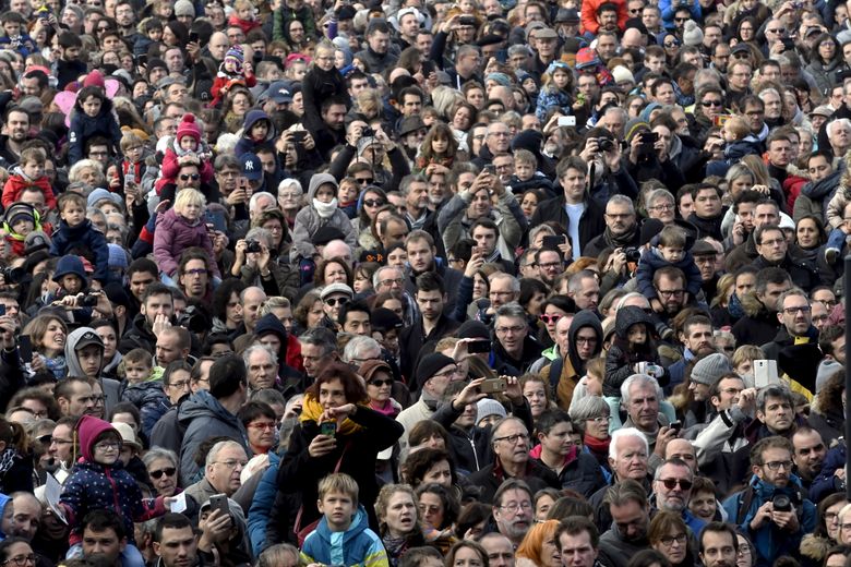 Population de la Haute-Garonne