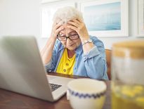 Les seniors restent davantage frappés par l’illectronisme