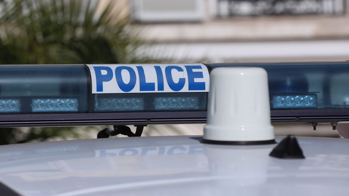 Maison de Villeurbanne visée par une agression