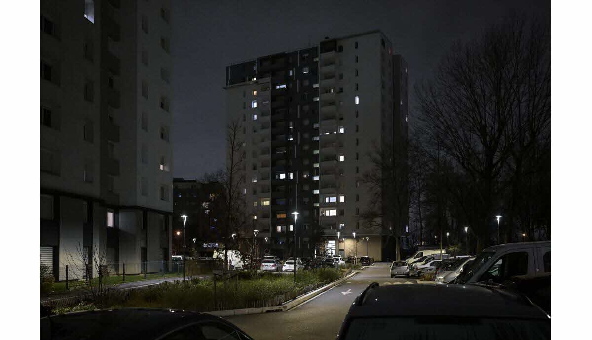 Homme tué par balle près d'un point de deal à Vaulx-en-Velin