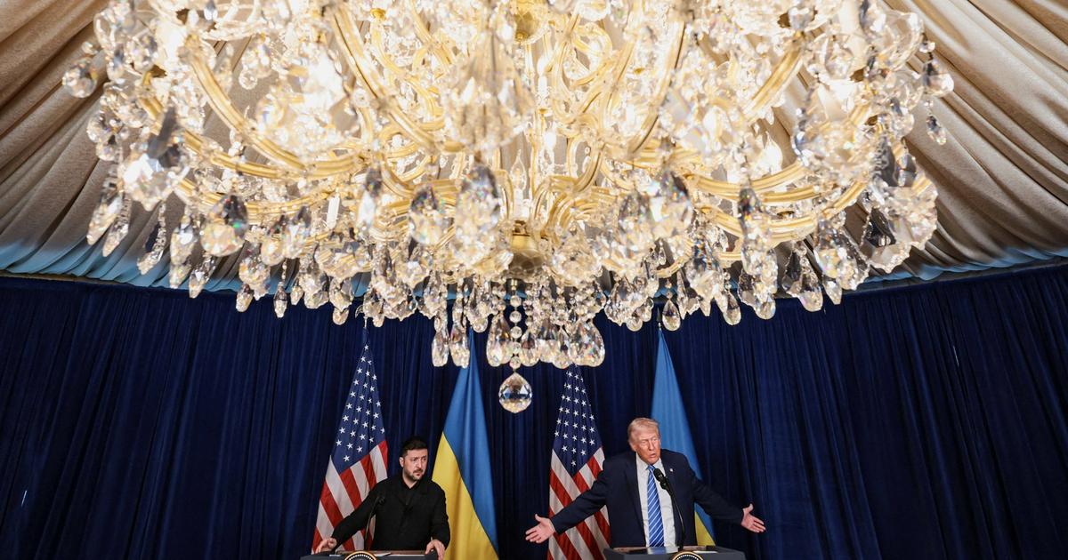 Photo de dirigeants lors d'une rencontre internationale