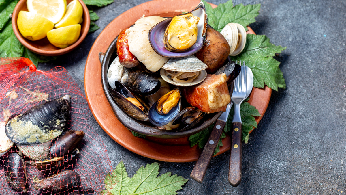 Salle hospitalière et enquête sur intoxication alimentaire