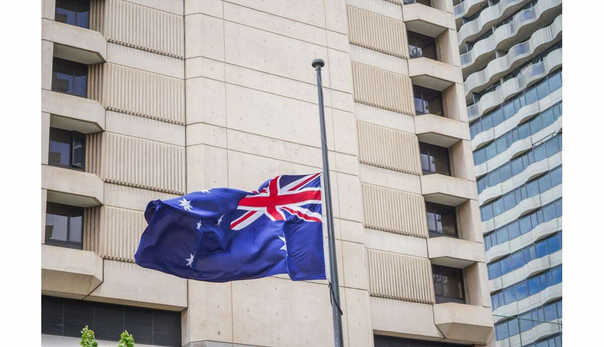 Attentat de Bondi: deux suspects selon la police