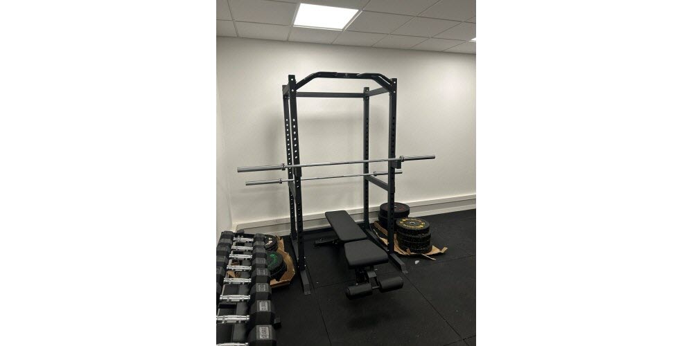 La salle sera accessible dès le 6 janvier 2026.