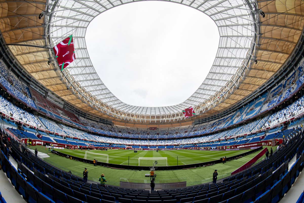 Match Bénin-Sénégal CAN 2025 à Rabat