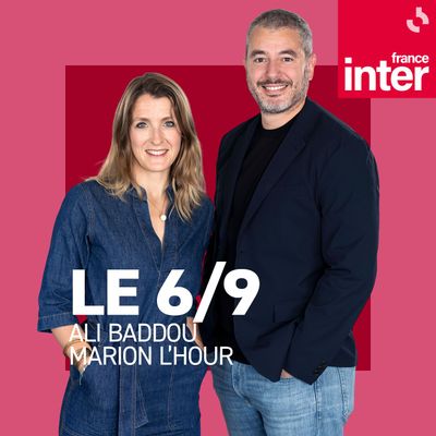 Infirmière Sophie portrait évoqué dans le reportage Le 6/9