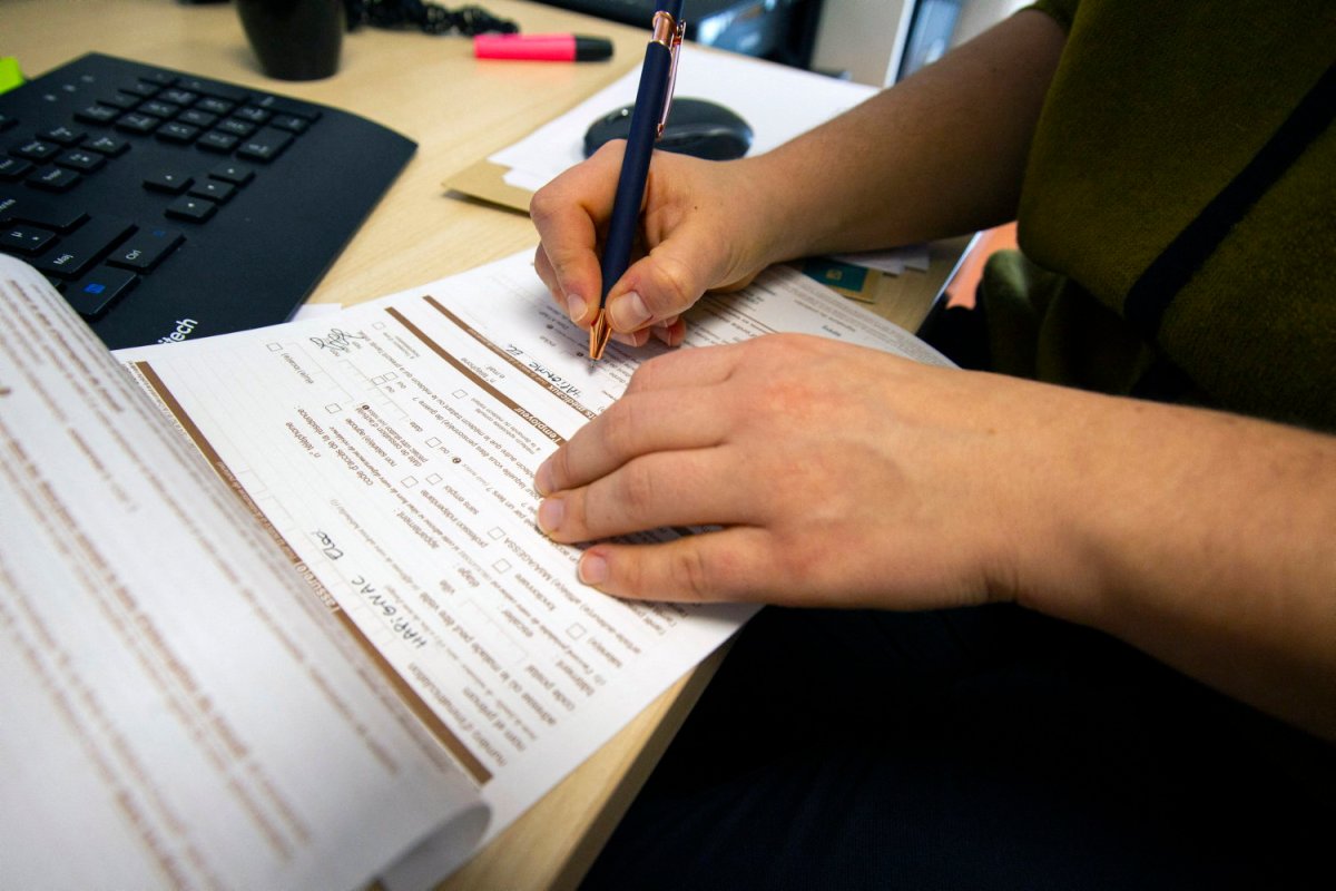 Travail et conditions de travail