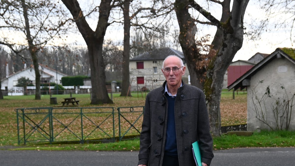 Installation du CMJ à Aurignac