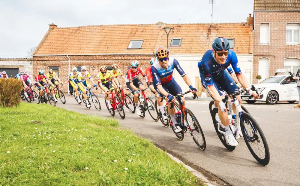 Vue d’ensemble du Denaisis en 2025