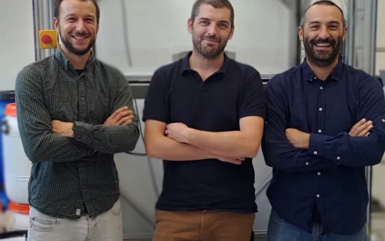 3Deus Dynamics révolutionne la fabrication de silicones techniques en France